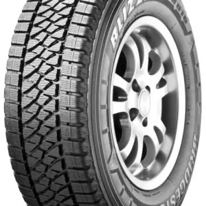 Anvelopa Iarna 215/60 R17C 104/102H BRIDGESTONE Blizzak W810 Ofertă limitată